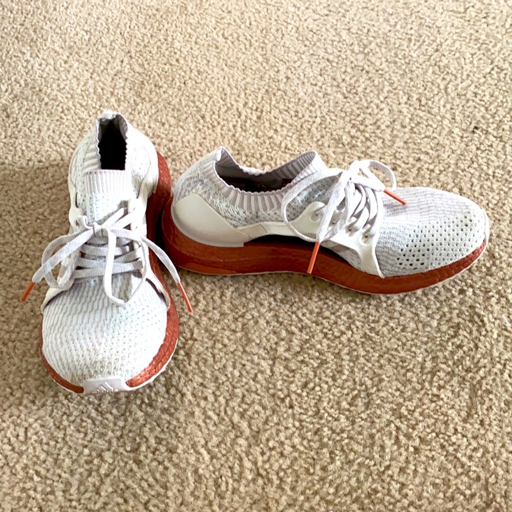 Adidas Ultraboost Sneakers
